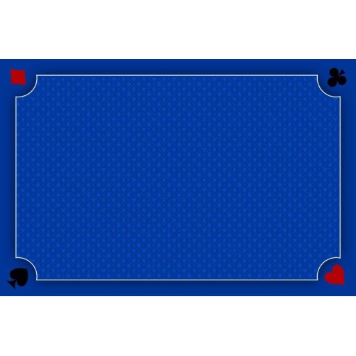 Tapis Poker - Agressive Poker Rectangle Tapis Poker - Agressive Poker Rectangle